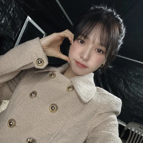 ウェンディ (Red Velvet)への愛が詰まった人気写真