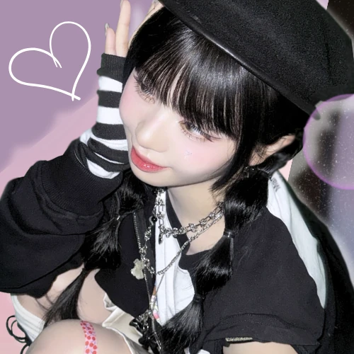 村上璃杏 (ME:I)への愛が詰まった人気写真