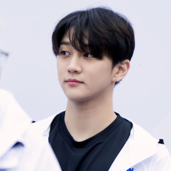 Top Photo Full of Hong Joochan (GoldenChild) Love