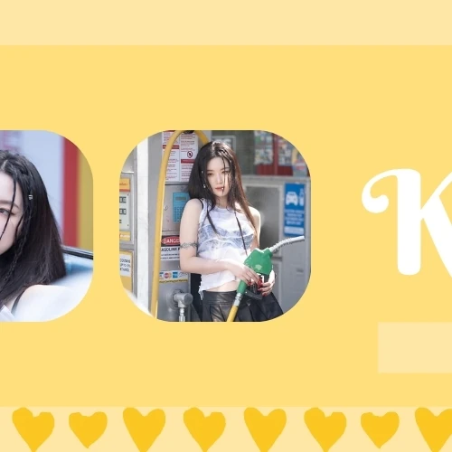 シュファ (i-dle)への愛が詰まった人気写真