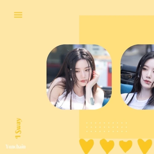 シュファ (i-dle)への愛が詰まった人気写真