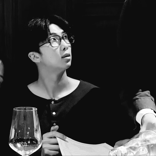 Top Photo Full of RM (BTS) Love