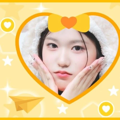 Top Photo Full of Yoon Jiyoon Love