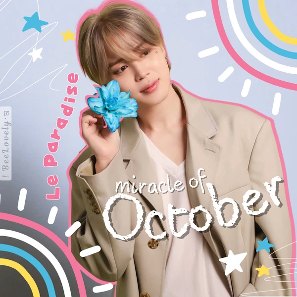 Today's Most Loved Jimin (BTS)