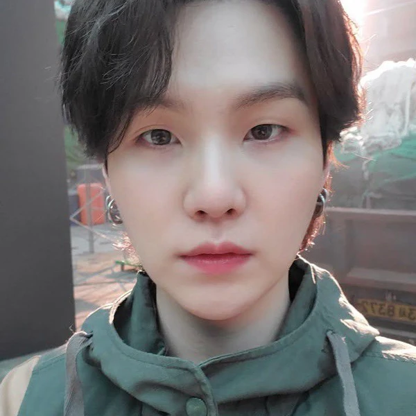 방탄소년단 팬심 가득한 인기 사진