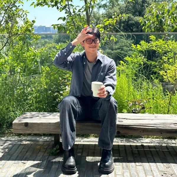 Top Photo Full of RM (BTS) Love