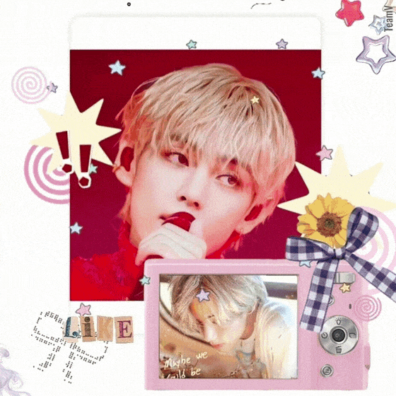 Fans' Pick: Best Moment of V (BTS)