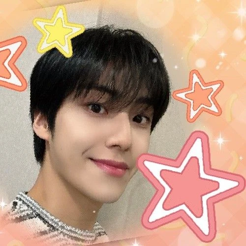 イ・ウンサン (YOUNITE)への愛が詰まった人気写真