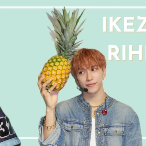 Fans' Pick: Best Moment of Ikezaki Rihito (INI)