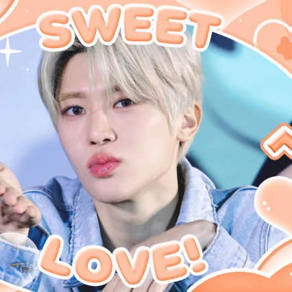 Today's Most Loved Sion (NCT WISH)