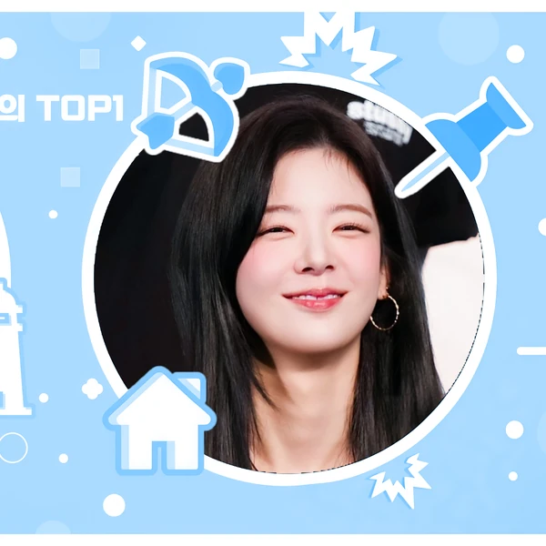 粉絲票選的Lia (ITZY)最佳瞬間