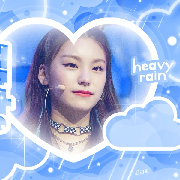 예지 (ITZY) 팬심 가득한 인기 사진
