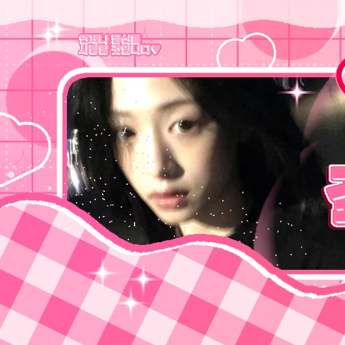 아현 (BABYMONSTER) 팬심 가득한 인기 사진