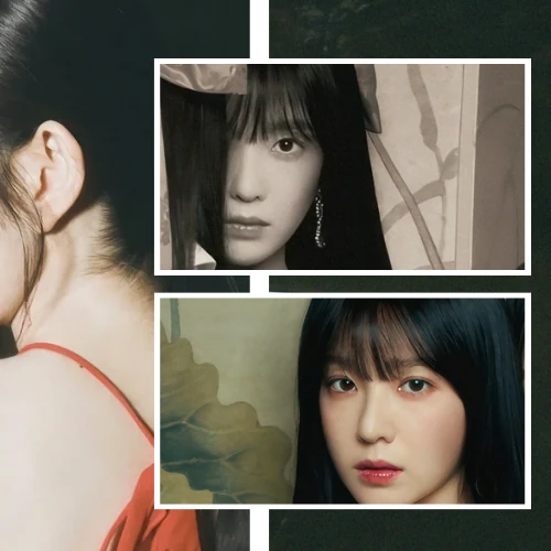 ファンが選んだアイリーン (Red Velvet)最高の瞬間