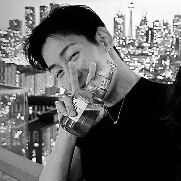 ベンベン (GOT7)への愛が詰まった人気写真