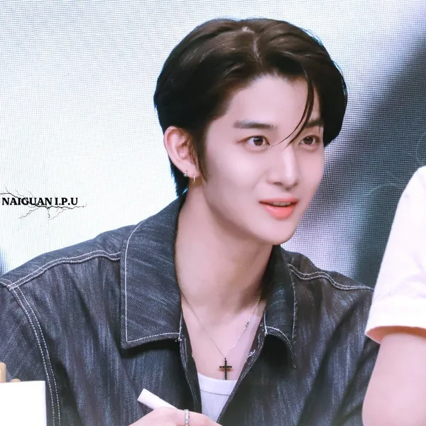 Fans' Pick: Best Moment of Bae Jinyoung