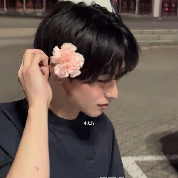 今日最受喜愛的柱延 (THE BOYZ)