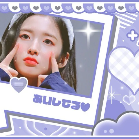 今天最受喜爱的Arin (OH MY GIRL)