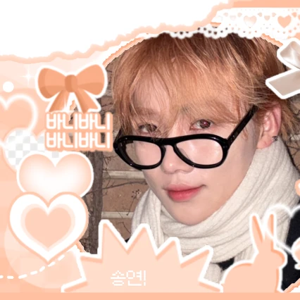 ニュー (THE BOYZ)への愛が詰まった人気写真