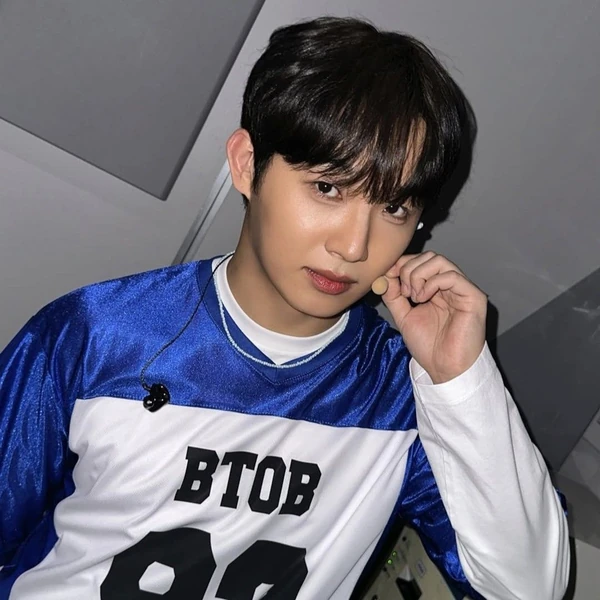 ファンが選んだヒョンシク (BTOB)最高の瞬間