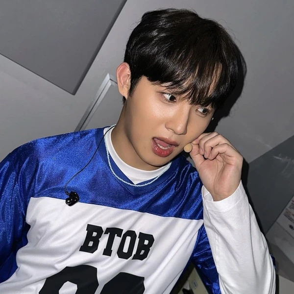 ファンが選んだヒョンシク (BTOB)最高の瞬間