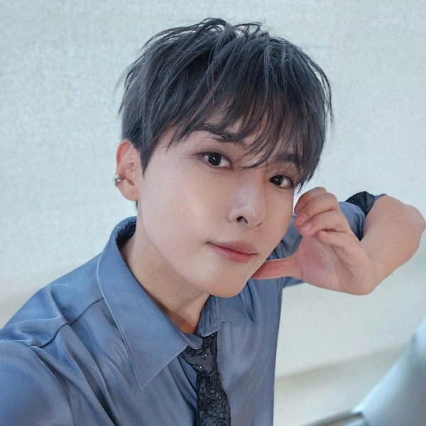 Today's Most Loved Ryeowook (Super Junior)