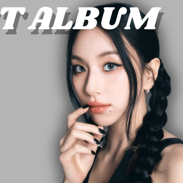 今日最受喜愛的彩瑛 (TWICE)