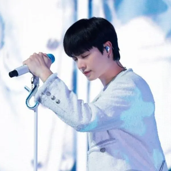 ファンが選んだソンジェ (BTOB)最高の瞬間