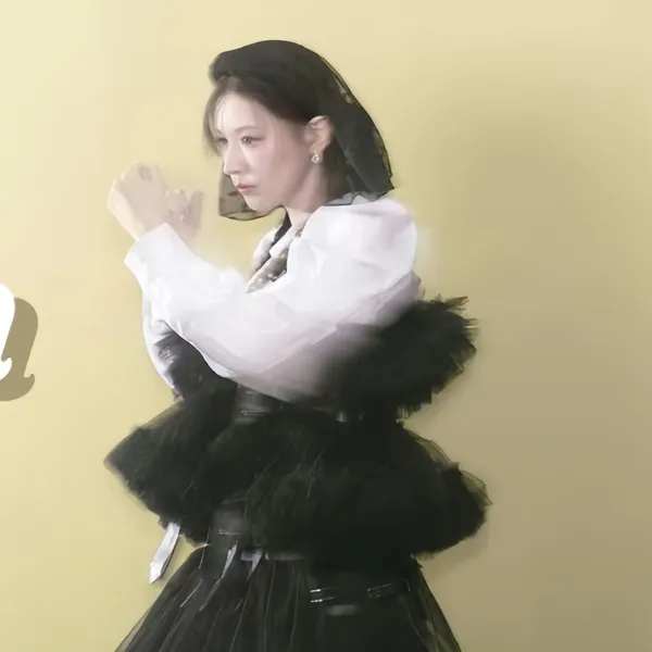 ミヨン (i-dle)への愛が詰まった人気写真