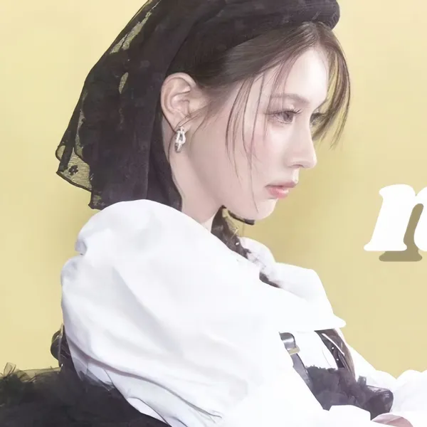 ミヨン (i-dle)への愛が詰まった人気写真