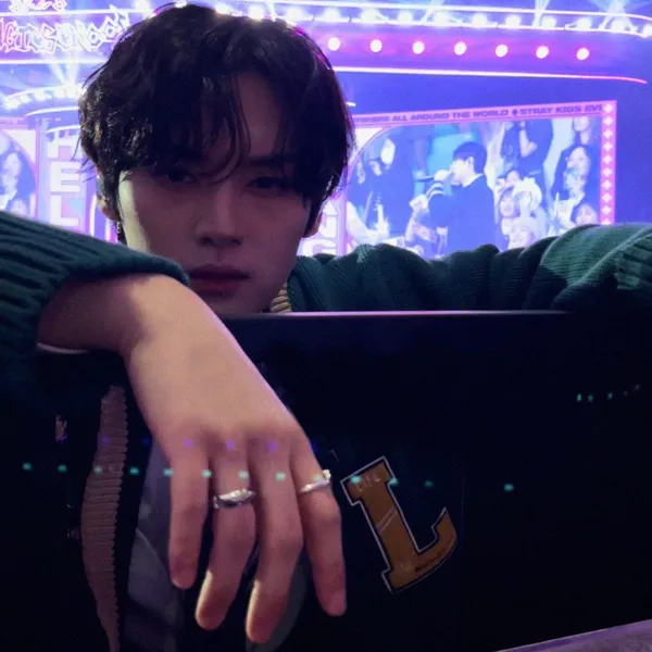 Fans' Pick: Best Moment of Lee Know (Stray Kids)
