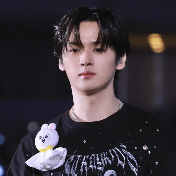 Fans' Pick: Best Moment of Lee Know (Stray Kids)