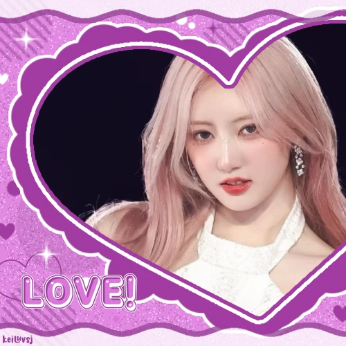 라미 (BABYMONSTER) 팬심 가득한 인기 사진
