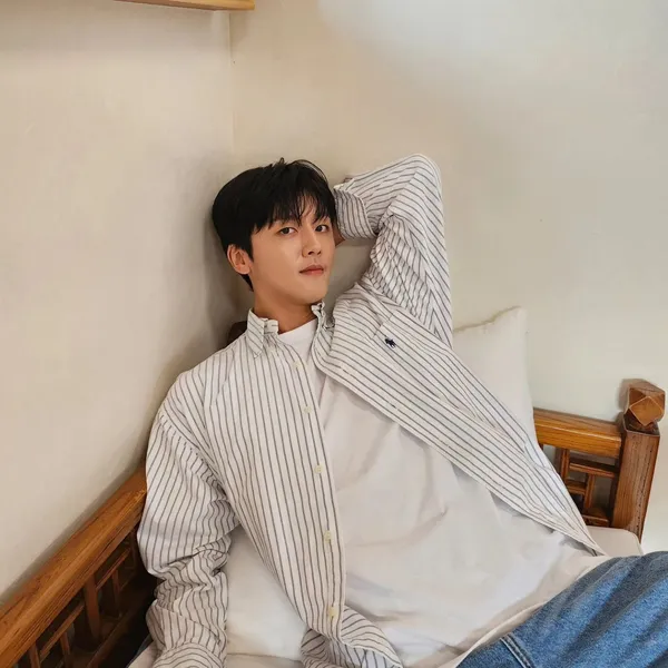 팬들이 뽑은 영빈 (SF9) 최고의 순간