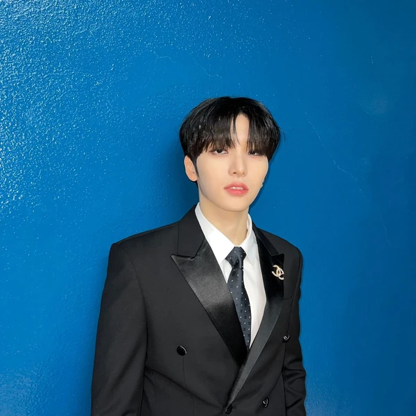 今日最受喜愛的抒澔 (ONEUS)