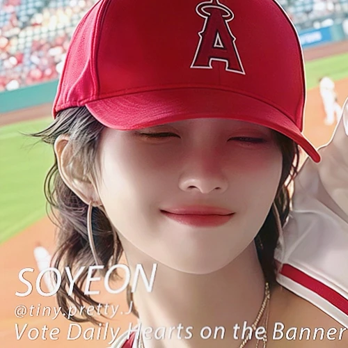 ファンが選んだソヨン (i-dle)最高の瞬間
