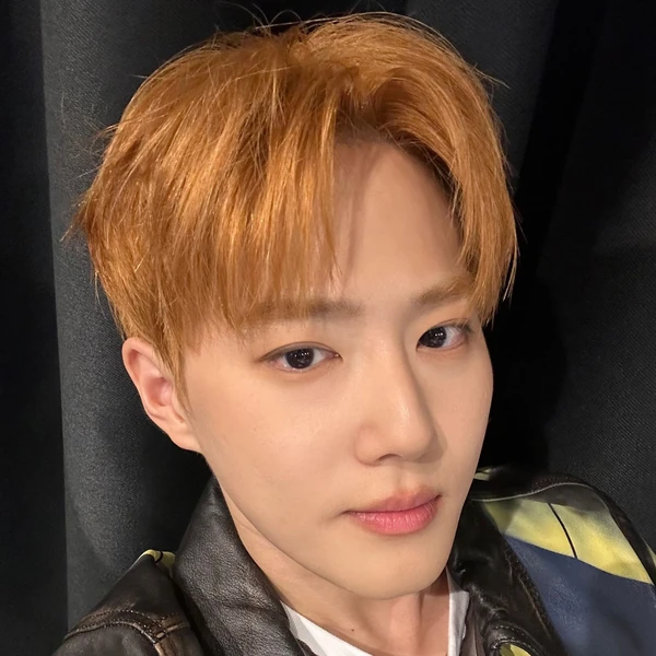 Today's Most Loved Suho (EXO)