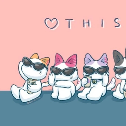 오늘 가장 사랑받은 ME:I의 모습