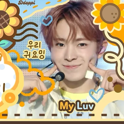 ファンが選んだユウシ (NCT WISH)最高の瞬間
