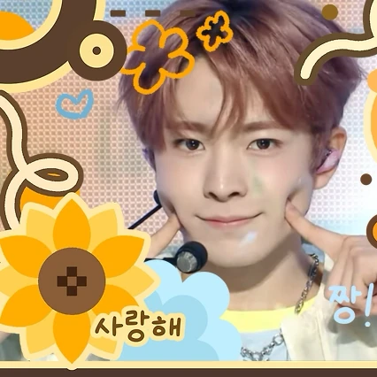 ファンが選んだユウシ (NCT WISH)最高の瞬間