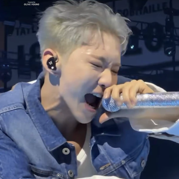 ホシ (SEVENTEEN)への愛が詰まった人気写真