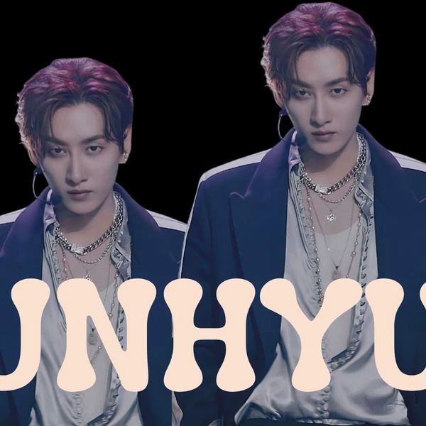 今日最も愛されたウニョク (Super Junior)の姿