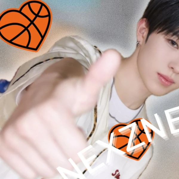 ファンが選んだヒュイ (NEXZ)最高の瞬間