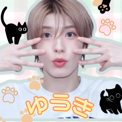 ファンが選んだユウキ (NEXZ)最高の瞬間