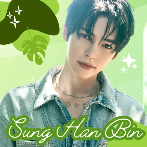 Popular profile picture of Sung Hanbin (ZEROBASEONE) loved by fans
