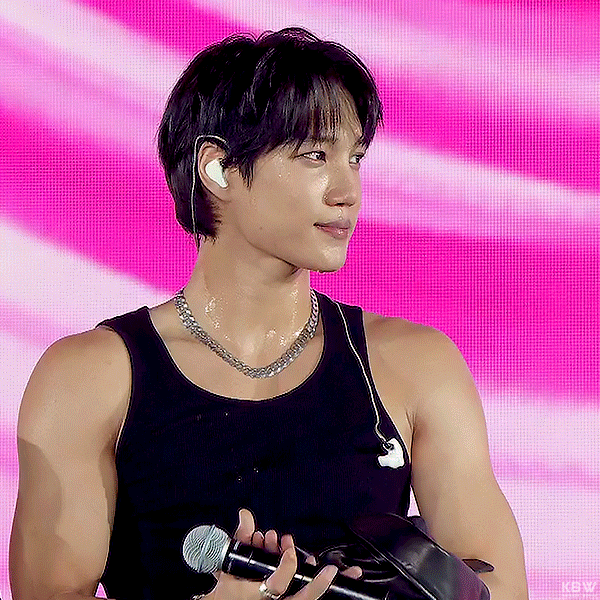 Popular profile picture of Kai (EXO) loved by fans