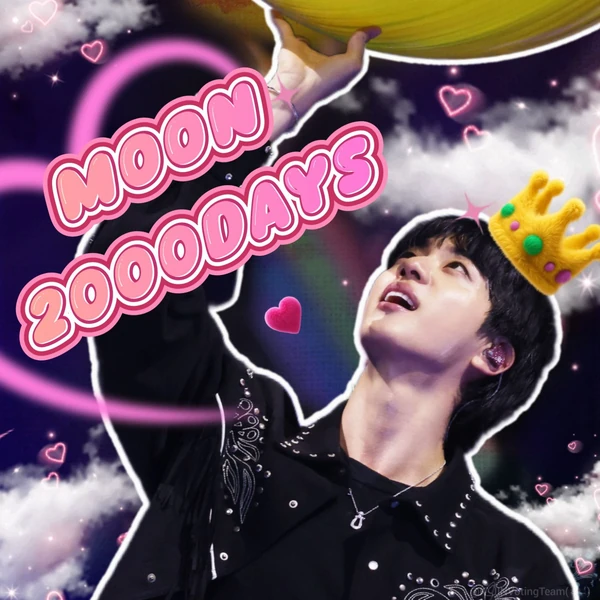 Popular profile picture of Jin (BTS) loved by fans