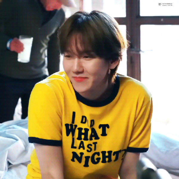 Popular profile image of Baekhyun (EXO) selected by votes