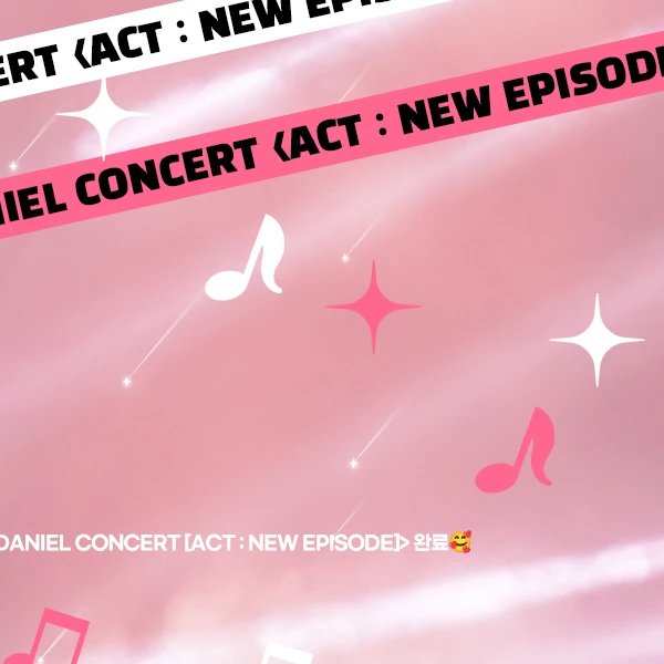 Top Photo Full of Kang Daniel Love