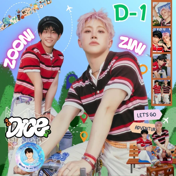Today's Most Loved Jinjin (ASTRO)
